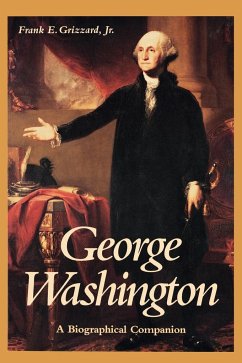 George Washington - Grizzard, Frank E.