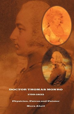 Doctor Thomas Monro - Abell, Mora