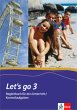 Let's go. Englisch als 1. Fremdsprache.... - Bild 1