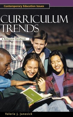 Curriculum Trends - Janesick, Valerie J.