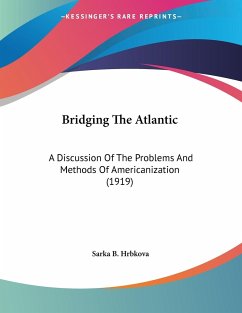 Bridging The Atlantic