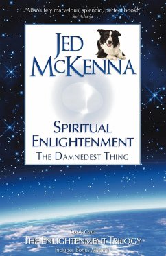 Spiritual Enlightenment - Mckenna, Jed