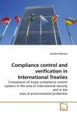 Compliance control and verification in International Treaties