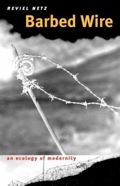 Barbed Wire - Netz, Reviel