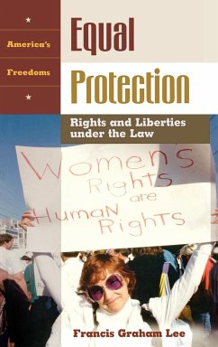 Equal Protection - Lee, Francis Graham
