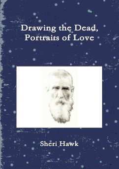 Drawing the Dead, Portraits of Love - Hawk, Sheri