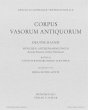 München / Corpus Vasorum Antiquorum,... - Bild 1