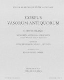 München / Corpus Vasorum Antiquorum, Deutschland Bd.87, Bd.15 München / Corpus Vasorum Antiquorum, Deutschland Bd.87, Bd.15