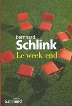 Week End - Schlink, Bernhard