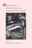 Romanticism and Children's Literature in Nineteenth-Century England