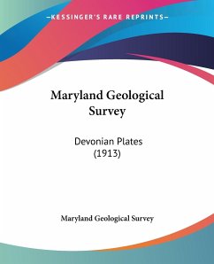 Maryland Geological Survey - Maryland Geological Survey