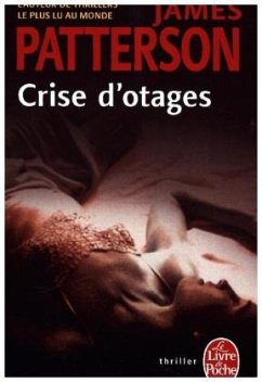 Crise D Otages - Patterson, James