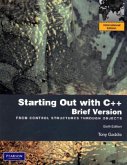 Starting Out with C++ Brief