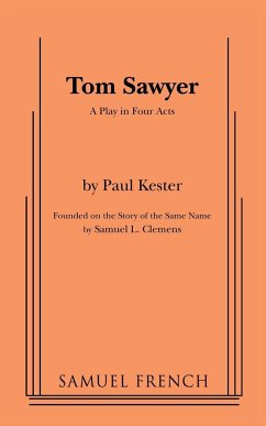 Tom Sawyer - Kester, Paul