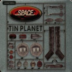Tin Planet (limited Edition)