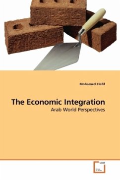 The Economic Integration - Elafif, Mohamed