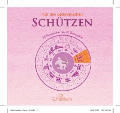 Cover Für den optimistischen Schützen