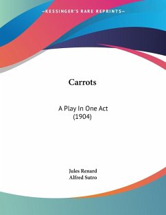Cover Carrots