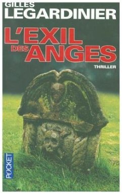 Cover L' exil des anges