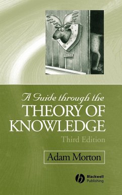 Guide through the Theory of Knowledge 3e - Morton, Adam