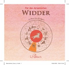 Cover Für den dynamischen Widder