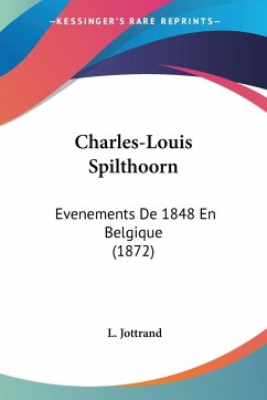 Charles-Louis Spilthoorn