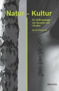 Cover Natur - Kultur