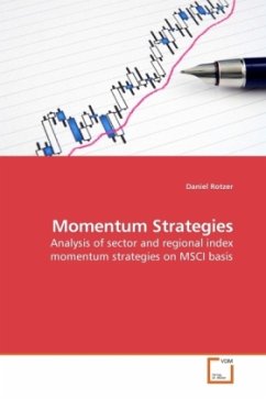 Cover Momentum Strategies