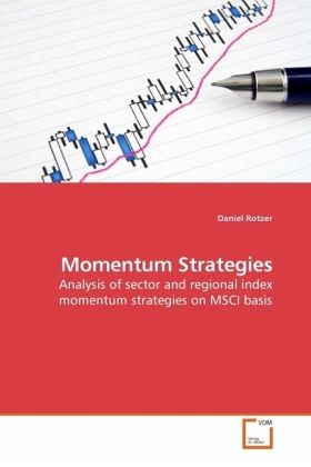 Momentum Strategies Momentum Strategies