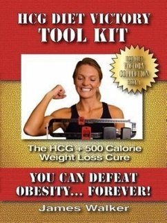 Hcg Victory Tool Kit - Walker, James