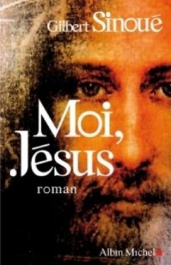Cover Moi, Jésus