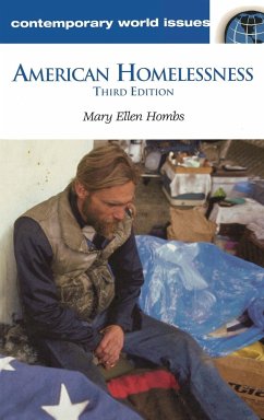 American Homelessness - Hombs, Mary Ellen