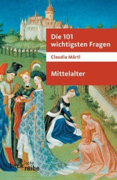 Mittelalter - Märtl, Claudia