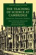 The Teaching of Science in Cambridge - Bild 1