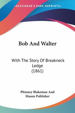 Bob And Walter