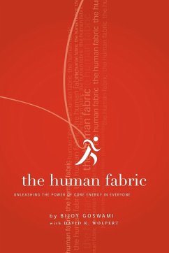 The Human Fabric - Goswami, Bijoy; Goswami, Bijoya