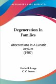 Degeneration In Families