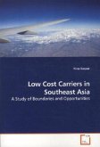 Low Cost Carriers in Southeast Asia