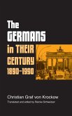 The Germans in their century