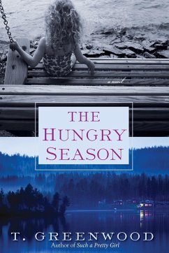 The Hungry Season - Greenwood, T.