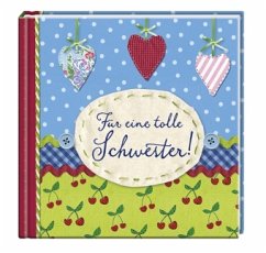 Cover Für eine tolle Schwester!