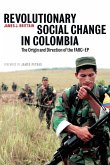 Revolutionary Social Change In Colombia