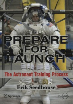 Prepare for Launch - Seedhouse, Erik