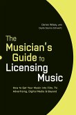 The Musician's Guide to Licensing Music