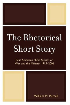 Cover Rhetorical Short Story