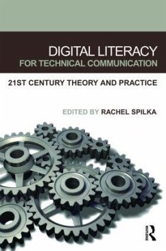 Digital Literacy for Technical Communication