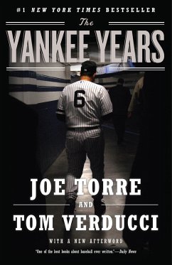 The Yankee Years - Torre, Joe; Verducci, Tom