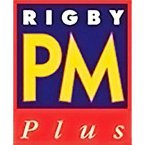 Rigby PM Plus Extension: Complete Package Extension Sapphire (Levels 29-30)