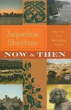 Now & Then - Sheehan, Jacqueline