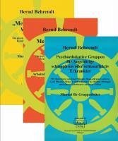 Cover Warnsignale /Psychoedukative Gruppen für Angehörige schizophren oder schizoaffektiv Erkrankter